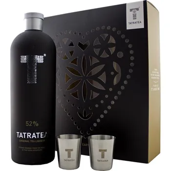 Tatratea Original 52 %