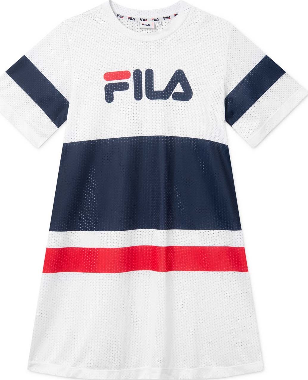 FILA Basanti 687498 A023 Zbozi.cz