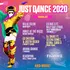 Hra pro Nintendo Switch Just Dance 2020 Nintendo Switch