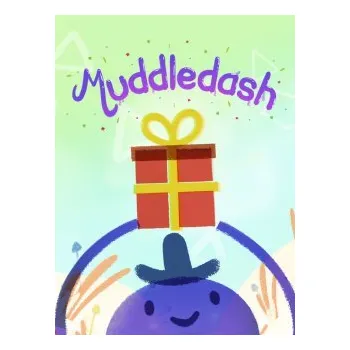 Počítačová hra ESD Muddledash