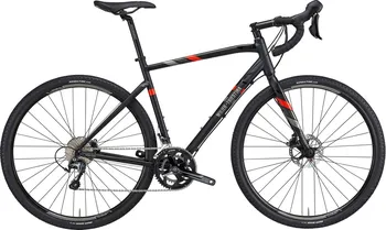 wilier jareen 2018