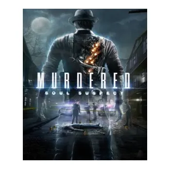 Počítačová hra ESD Murdered Soul Suspect