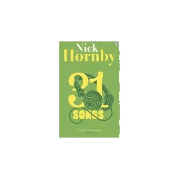 31 Songs - Hornby, Nick