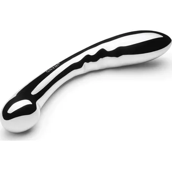 Dildo Le Wand Stainless Steel Arch