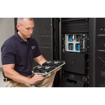 Záložní zdroj APC 1Y. NBD On-Site SU (2200VA-5000VA)