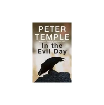 Cizojazyčná kniha In the Evil Day - Temple, Peter