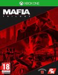 Mafia Trilogy Xbox One