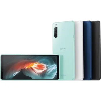 Sony Xperia 10 II