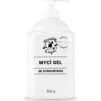 MEDESA CARE Mycí gel se syrovátkou 500 g