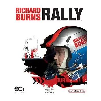 Počítačová hra ESD Richard Burns Rally
