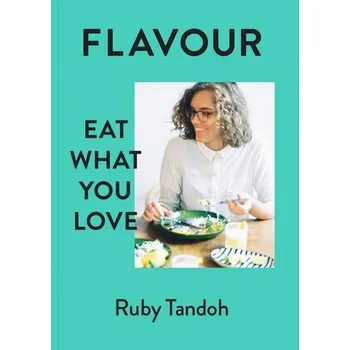 Flavour - Tandoh, Ruby