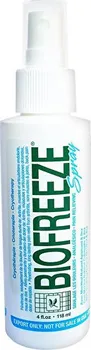 Masážní přípravek Performance Health Biofreeze Spray 118 ml