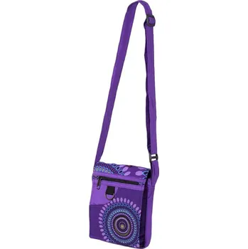 Kabelka Taška Letusan Purple