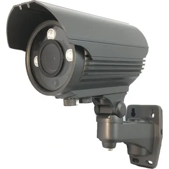 Kompletní kamerový systém DI-WAY CCTV DI-WAY AHD venkovní IR kamera 960P, 2,8-12mm, 60m, 4x Array C960AHD2V1260S