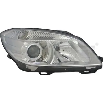 Přední světlomet TYC 20-14428-05-2