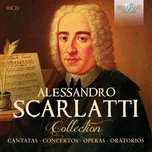 Alessandro Scarlatti: Collection -…
