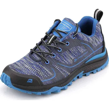 Dámská treková obuv Alpine Pro Feeny modrá