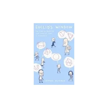 Euclid's Window - Mlodinow, Leonard