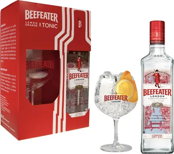 Gin Beefeater Gin 40 %