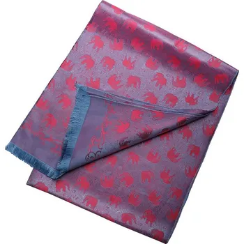 Šátek Šála Gajah Blush