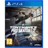 Hra pro PlayStation 4 Tony Hawk´s Pro Skater 1+2 PS4