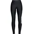 Dámské legíny Under Armour HG Graphic Legging 1318205-001 XS
