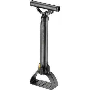 pumpička Hustilka Beto CMP-055N, nožní