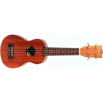 Ukulele Kala KA-S Soprano Mahogany Ukulele