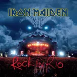 Rock In Rio - Iron Maiden [2CD]…