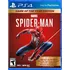 Hra pro PlayStation 4 Marvel's Spider-Man Game Of The Year Edition PS4