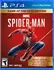 Hra pro PlayStation 4 Marvel's Spider-Man Game Of The Year Edition PS4