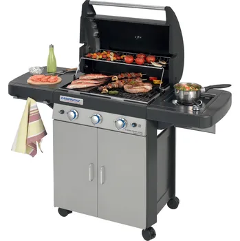 Campingaz 3 Series Classic LS Plus Zahradní gril Campingaz 3 Series Classic LS Plus