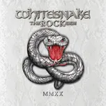 The Rock Album - Whitesnake [CD]