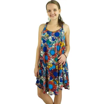 Dámská tunika Šaty Peri Kebun UNI