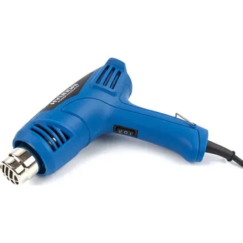 Sada nářadí Profesionální horkovzdušná pistole, 2.000 W, HYUNDAI - VÝPRODEJ (Hyundai Power Products)