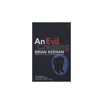 Cizí jazyk Evil Cradling - Keenan, Brian
