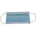 Ústenka chirurgická s gumičkami/5ks Steriwund