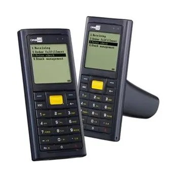 Datový terminál Terminál CPT-8230L,laser,WLAN&BT,8MB,bez stoj.