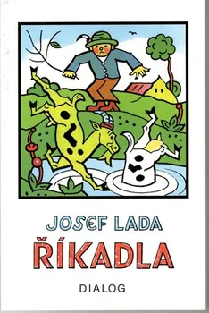 Leporelo Říkadla - Josef Lada (2013)