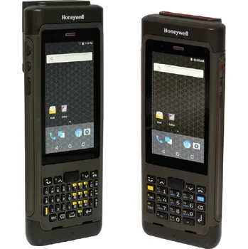Datový terminál Honeywell - CN80/3GB/32GB/Num/6603Img/Cam/WLAN/BT/And7GMS/CP