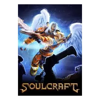 Počítačová hra ESD SoulCraft
