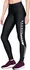 Dámské legíny Under Armour HG Graphic Legging 1318205-001 XS