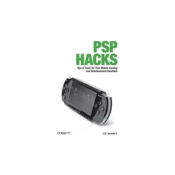 PSP Hacks - Sample, C.