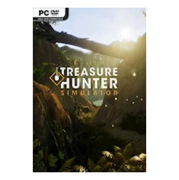 Počítačová hra ESD Treasure Hunter Simulator