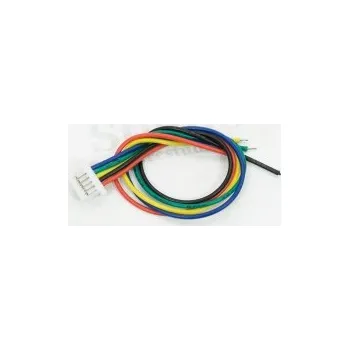 RC vybavení Kablík JST SH 1mm 5pin