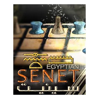 Počítačová hra ESD Egyptian Senet