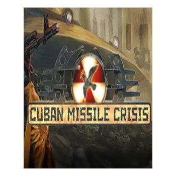 Počítačová hra ESD Cuban Missile Crisis