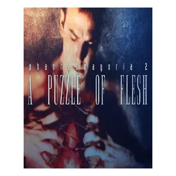 Počítačová hra ESD Phantasmagoria 2 A Puzzle of Flesh