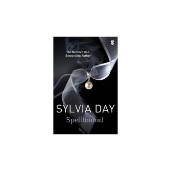 Cizojazyčná kniha Spellbound - Day, Sylvia