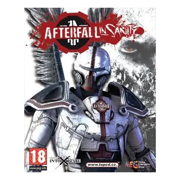 Počítačová hra ESD Afterfall Insanity